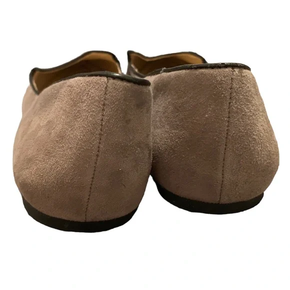 Vince Camuto Slip on Shoes, Size 10 , hunter green color - Picture 4 of 9